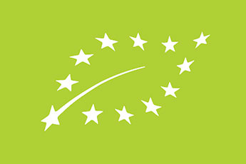 Logo EU Organic