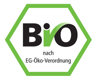 Logo Zertifikate Bio